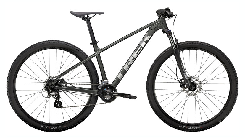 Trek Marlin 5 Grey